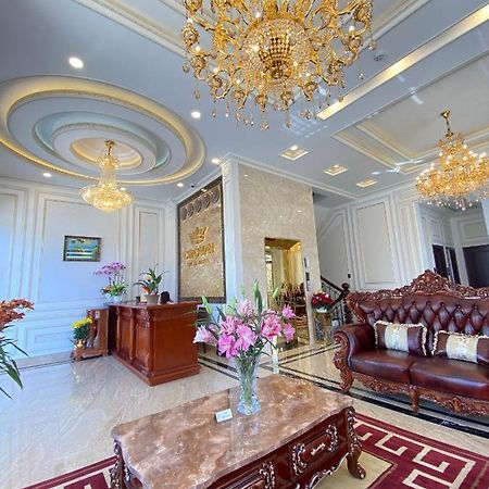 Crown Dalat Hotel 外观 照片
